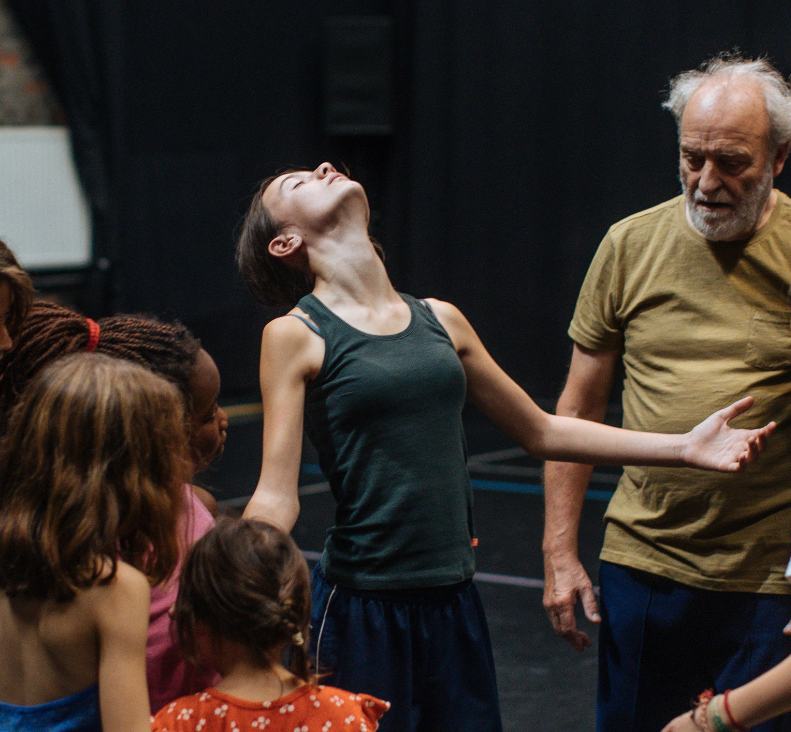 Playtank: VRUM meets Ultima Vez with Zoë Demoustier