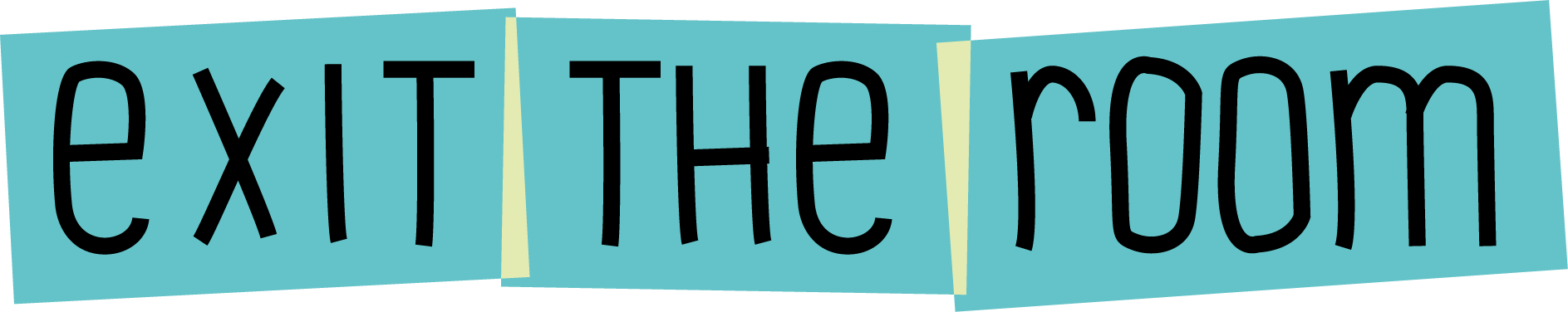 ExitTheRoom Logo RGB