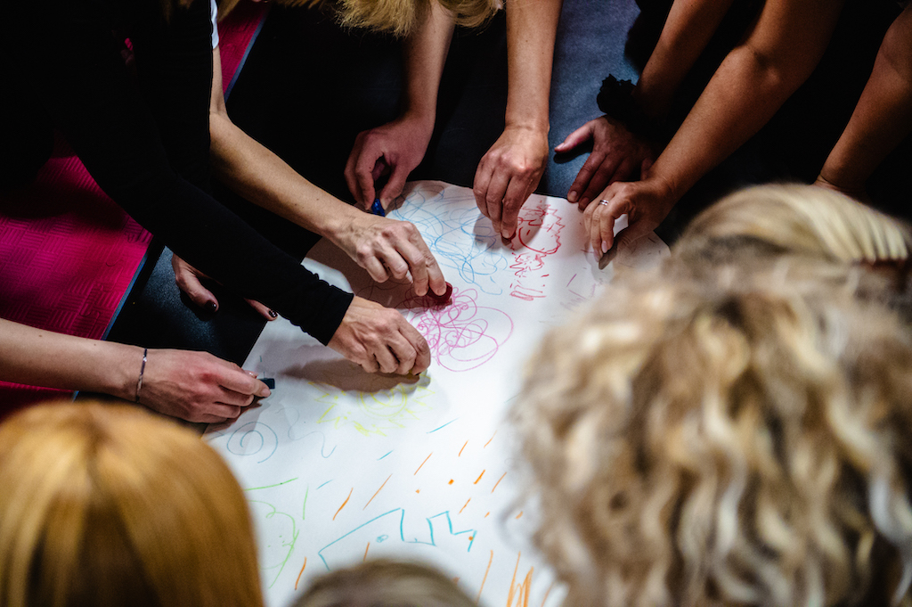 Make a friend space photo by Brboleža