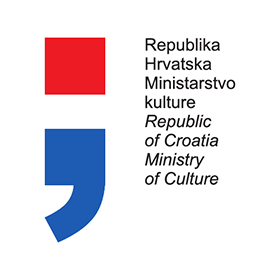 Ministryof Culture Croatia