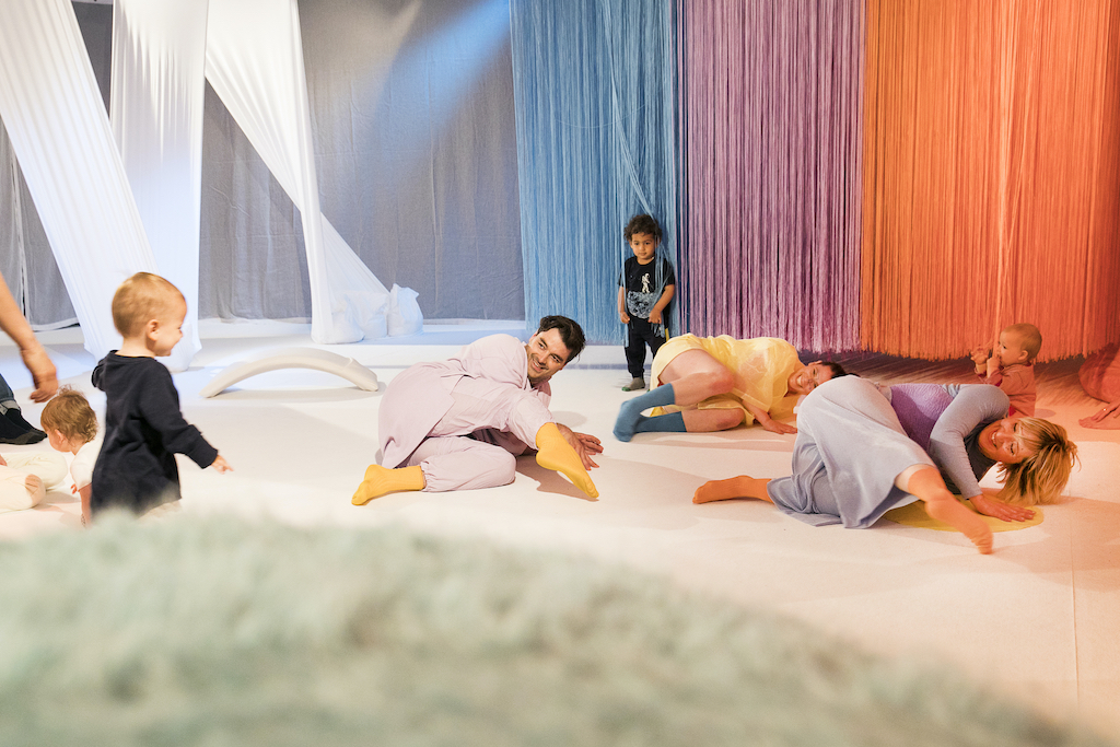 The Milky Way ©Alek Kawka