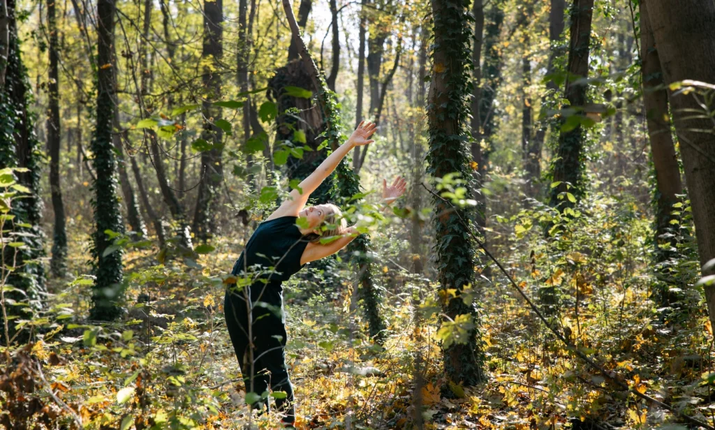 Breathing like a tree c alek kawka ich bin der wald adbbecad