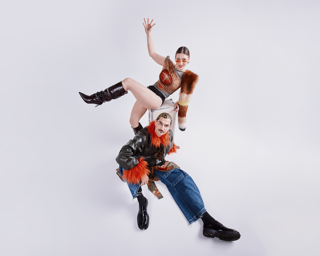 Tsuraidetschko ©Zvonimir Ferina